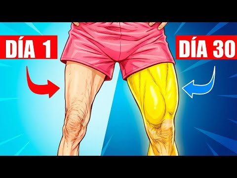 Después de los 60 Deja las Sentadillas y Haz Estos 3 Ejercicios Más Seguros (Personas Mayores)