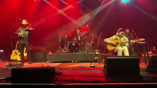 Robert Earl Keen | Play A Train Song | LIVE At The Met