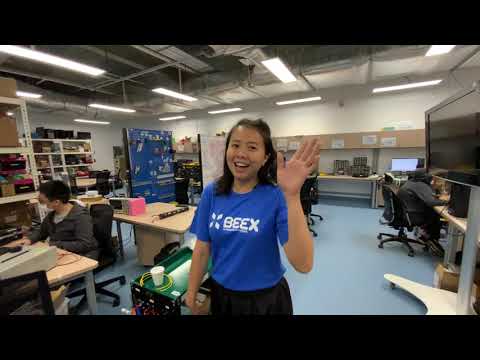 7 Questions with BeeX