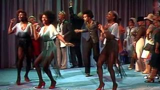 Boney M. - Brown Girl In The Ring (Extended Ultra Traxx Remix)