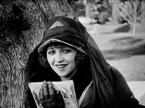 05 1918 Harold Lloyd   Are Crooks Dishonest