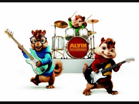 ChipMunksTunes - Linkin Park - Waiting For The End