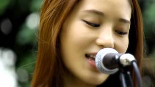 Call Me Maybe - covered by Yeo Hee（ヨヒ）