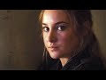 DIVERGENT - Trailer - Official [HD] - 2014 - YouTube
