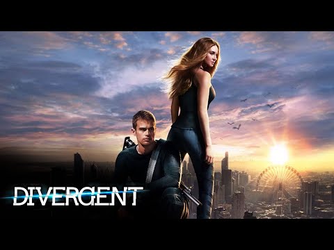 Divergent (Trailer)