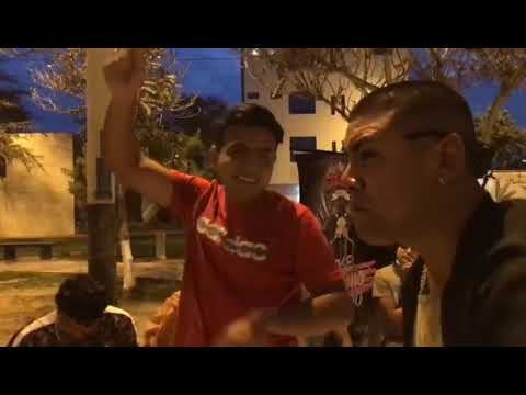 CYCLO vs RYDER vs MPCHE ((BATALLÓN))🔥 OCTAVOS - SUPREMACIA MC CHICLAYO