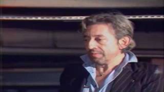 Serge Gainsbourg - Sorry Angel