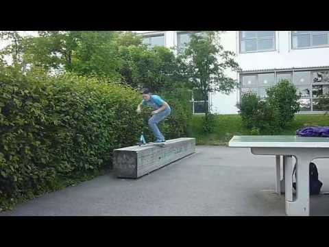 Luca Kubis, Johannes Kulinsky | Street EDIT 2013
