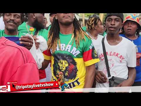 Part 1 Raram No Limit 1er Nov 2023