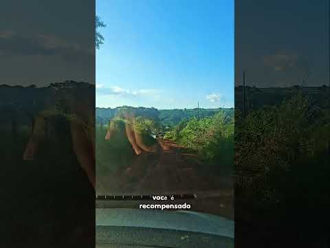 🌿 Vale a pena enfrentar a estrada de terra para chegar até aqui?