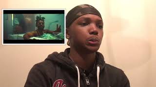 Cassow- “What Happened” (Official Music Video) REACTION 🔥🔥🔥