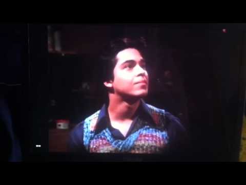 Die Wilden 70er - Es lebe Amedika!