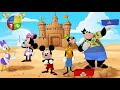 Pete S Beach Blanket Luau Oh Toodles Compilation Mickey Mouse Clubhouse