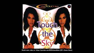 Cartouche - Touch The Sky (Radio Mix) (90's Dance Music) ✅