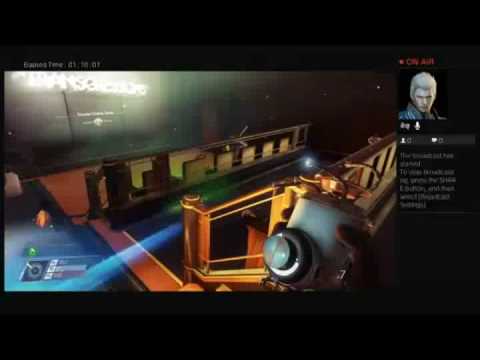 Let's Play Prey (2017) With Commentary Part 36