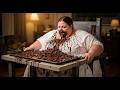 Isabella S Weight Gain Story From Vegan To Chocolate Lover