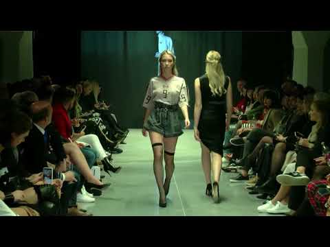 Eurovea Fashion Forward - 12.4. 2019 - Alizé Fashion House