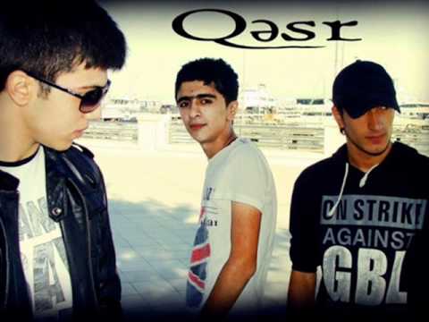 QƏSR ( Neytral S.T Boss ) - Bagışlamaram (yeni)
