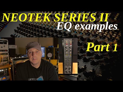 Neotek S2 1980 | Reverb