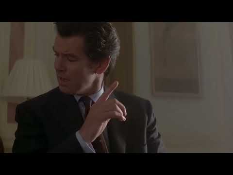 007 - James Bond vs. Dr. Kaufman