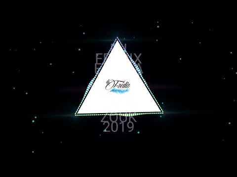 DJ FREDIX FT NGA MAAZI BY QUEX FT MOYA KING [ZOUK RMX]2019