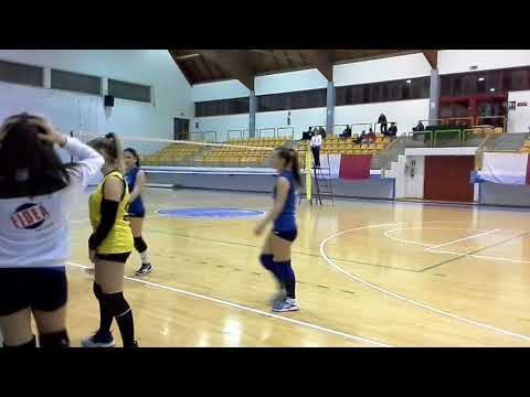 2df Cingoli -Esavolley 0-3 del 27.01.2018(2)