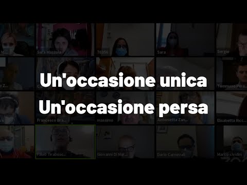 Il commento di Nostra Dalmine al DUP 2021-2023