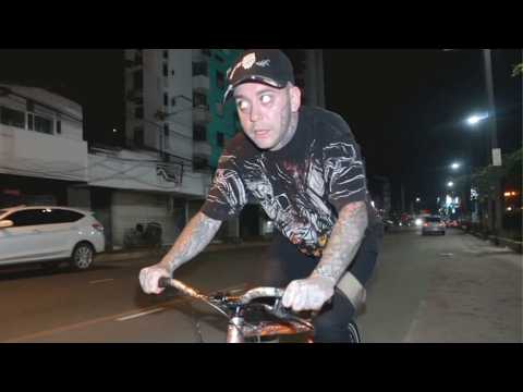 Getter - Born 2 Stunt ft. SXMPRA [Official Video]