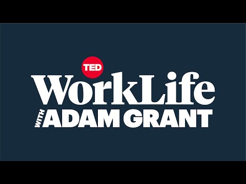 When Work Takes Over Your Life | WorkLife with Adam Grant