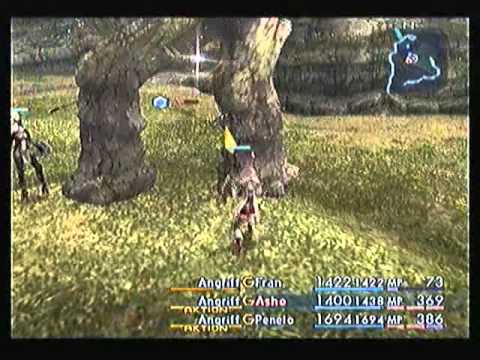 Final Fantasy 12 Walkthrough [german] Part 116 - Engedoras