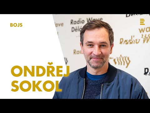 Rád bych tu žil dál v dalších lidech, život hrozně utíká, říká Ondřej Sokol