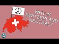 How And Why Did Switzerland Become Neutral Short Animated Documentary