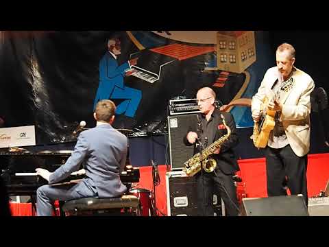 La Roquebrou 2017 - Ben levin