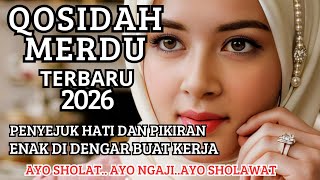 Download lagu Kompilasi Qosidahan TERMAHALL Merduu Se-Indonesia✨️ Sudah Dilihat Jutaan Umat Manusia 🙏 BarokahMusic mp3