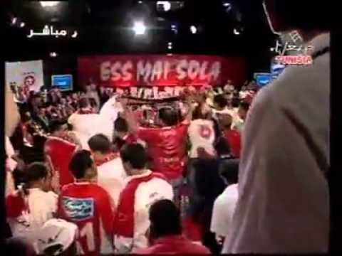 Mondher Ben Ammar - ★ L'étoile ★