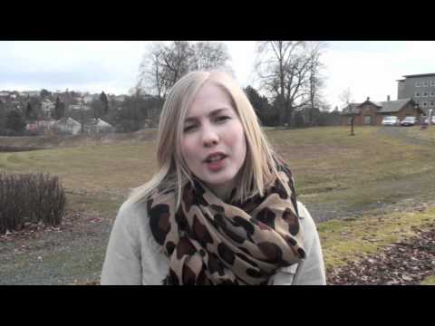 Mari Holm Lønseth (H) om barnevernet i Trondheim