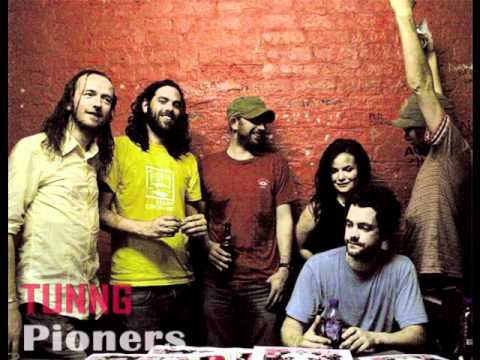 Tunng - The pioneers
