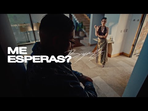 Bryartz - Me Esperas? | NAGA