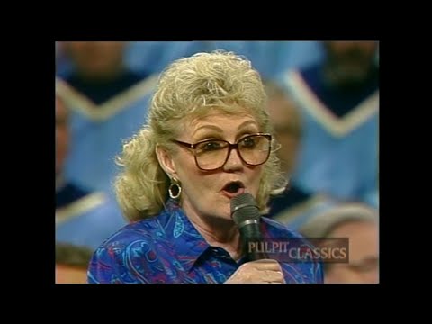 Mark Lowry's Mother (Bev Lowry) - I Thirst