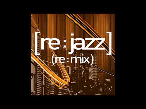 [re:jazz] feat. Lisa Bassenge - Quiet Nights (Nicola Conte Out Of The Cool Remix version)