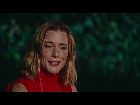 Paul & Greg & Amelia trailer