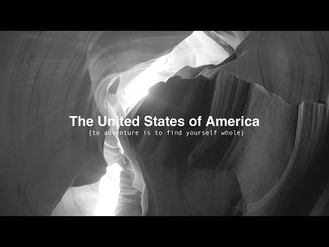 The United States of America