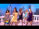 The Saturdays - If This Is Love Performance GMTV