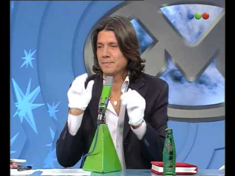 The Teacher - Videomatch