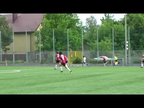 KS DRUKARZ'2002 - SEMP URSYNÓW 24.05.2021 - CZĘŚĆ 5