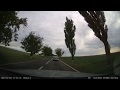 2018 07 05 E87 Tulcea Ovidiu Traffic Cam Blackvue DR900s