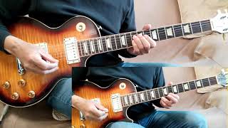 Duane Allman Cover "Don't Want You No More" Allman Brothers Band