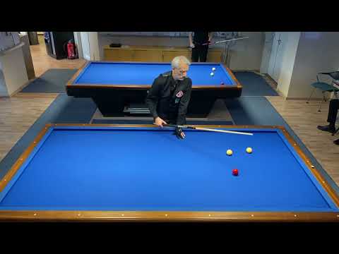 NDM 2022/23 Einband MB Arnd Riedel - Bruno Lüdemann