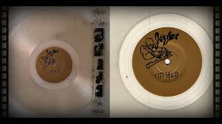 Kallabris - S/T (1987) [LP]