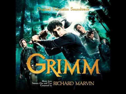 GRIMM (Season 2) Main Titles